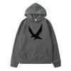 Eagle Printed New In Sweatshirts Sweater for Men Men's Sweat-shirt Hoodies Hoodie Sweatshirt Mens Clothes Harajuku Clothing