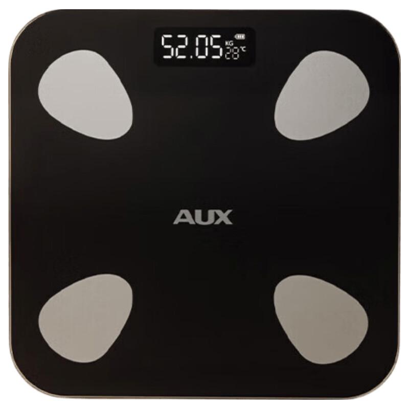 AUX Smart Digital Body Weight Scale (CN version)