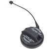 Tapa del tanque de combustible negra para Hyundai Getz 2001-2011