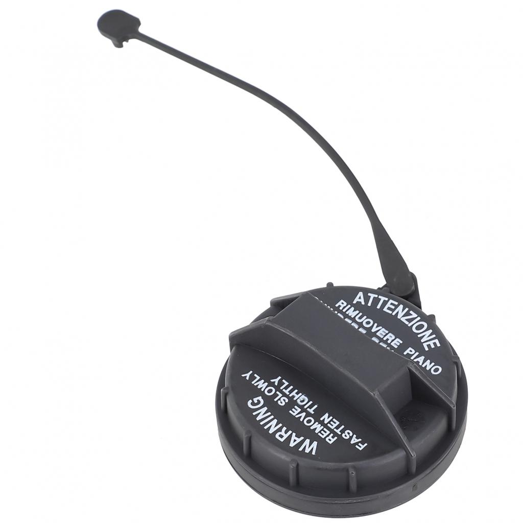 Tapa del tanque de combustible negra para Hyundai Getz 2001-2011