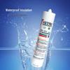 Good Adhesive HN203 High-Temp Red Silicone Sealant