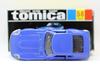 Tomica 30th Anniversary Reprint Black Box Tomica Nissan Fairlady 240ZG NO.58