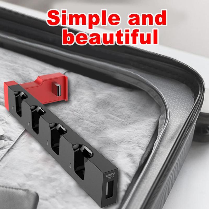 Control for Nintend Nintendo Switch & OLED Joycon Joy Con Console Charging Dock Battery Charger Controller Nintendoswitch Base