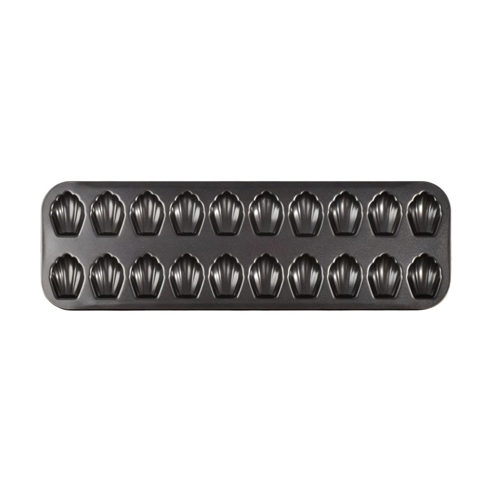 Carbon Steel Muffin Pan Non-Stick Cupcake Mold Creative Dessert Mold Home Oven