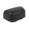 Rear Seat Belt Turning Loop Cover for 2nd Row Seat Compatible with For Jeep For Wrangler 2011 2018 Replacement Part OEM Number