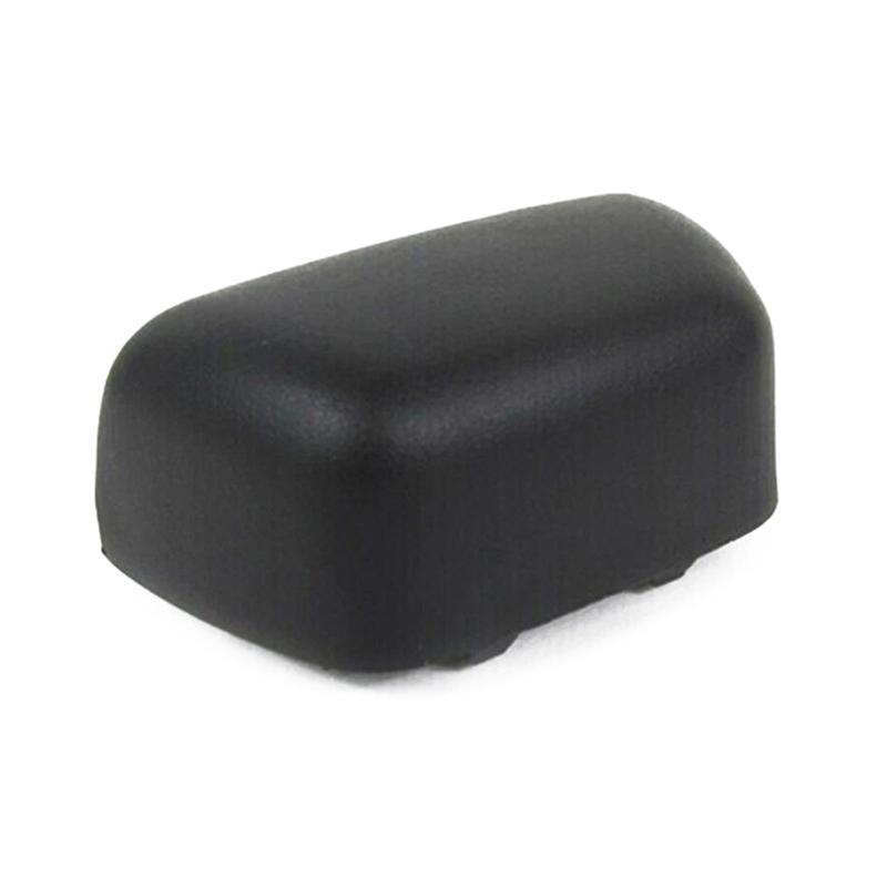 Rear Seat Belt Turning Loop Cover for 2nd Row Seat Compatible with For Jeep For Wrangler 2011 2018 Replacement Part OEM Number