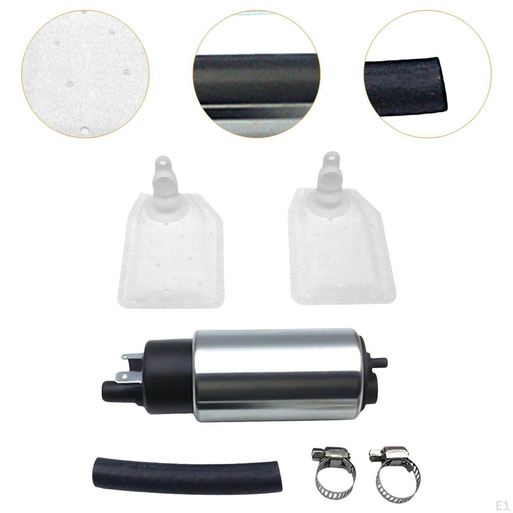 Motorcycle Fuel Pump Set 81207088011 for Yamaha Wt-max Wr250x Yz450F