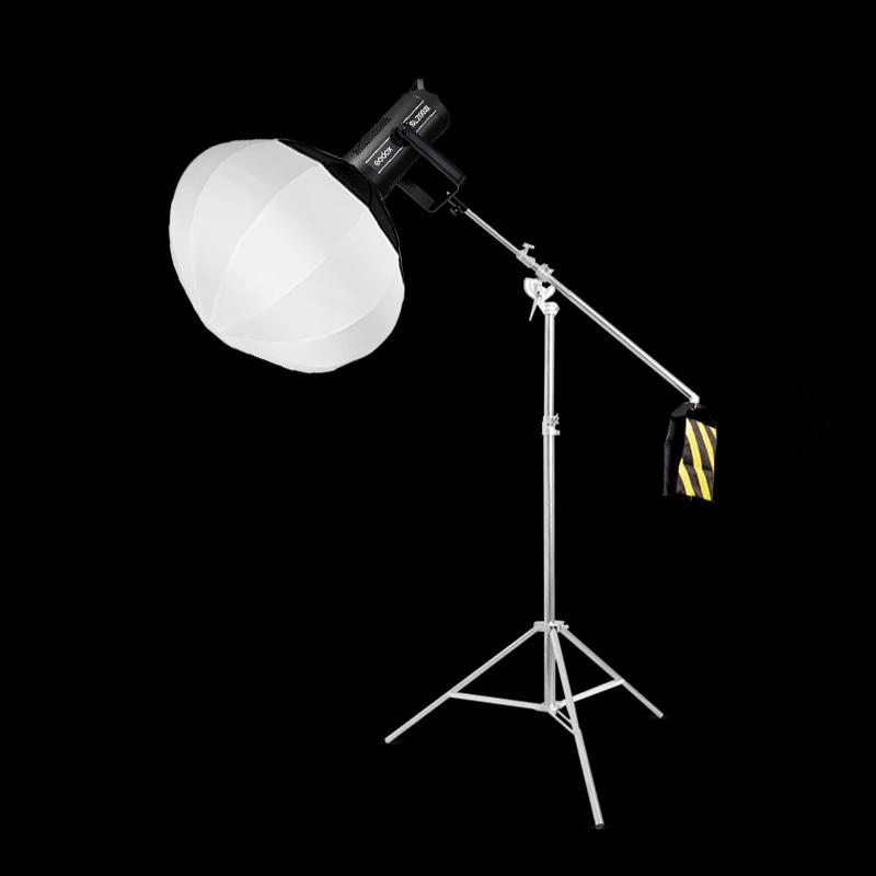 Godox SL200III III Series LED Video Light