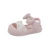 Girl's Shoes, Toddler Shoes, Velcro Soft Sole Anti-slip Beach Sandals
