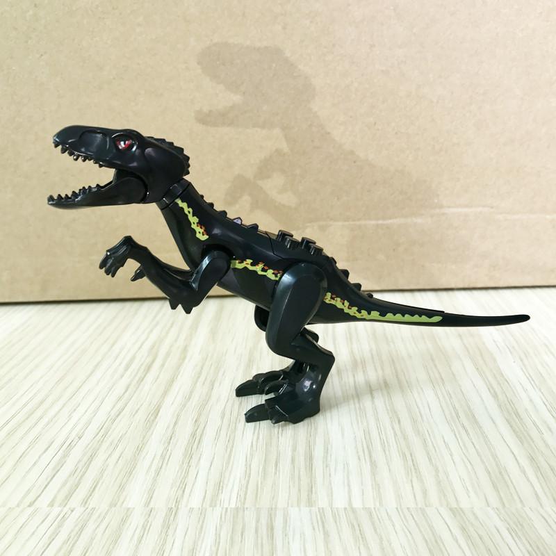 Educational Simulated Dinosaur Model Kids Children Toy  Gift