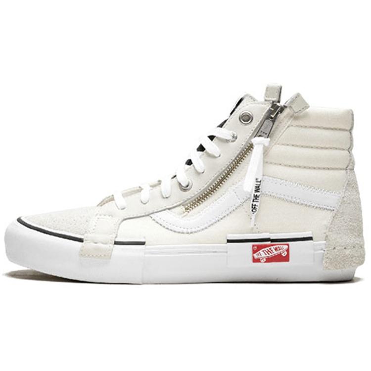 Vans SK8-Hi Cap LX Marshmallow Men s VN0A3TKMUC0 EU 38