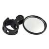 Bicycle Rear View Mirror Bike Cycling Wide Range Back Sight Reflector Adjustable Left Right Mirror Bike Parts