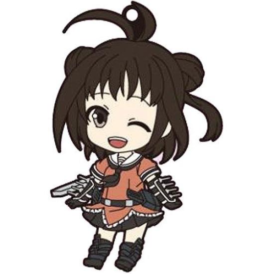 

Nendoroid Plus Kantai Collection KanColle Strap 2nd Fleet Naka Good Smile Company 3