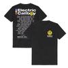 2026 New Nuclear Power Calling Boy Casual Tshirt  Suitable For Both Men And Women New And Luxurious Design