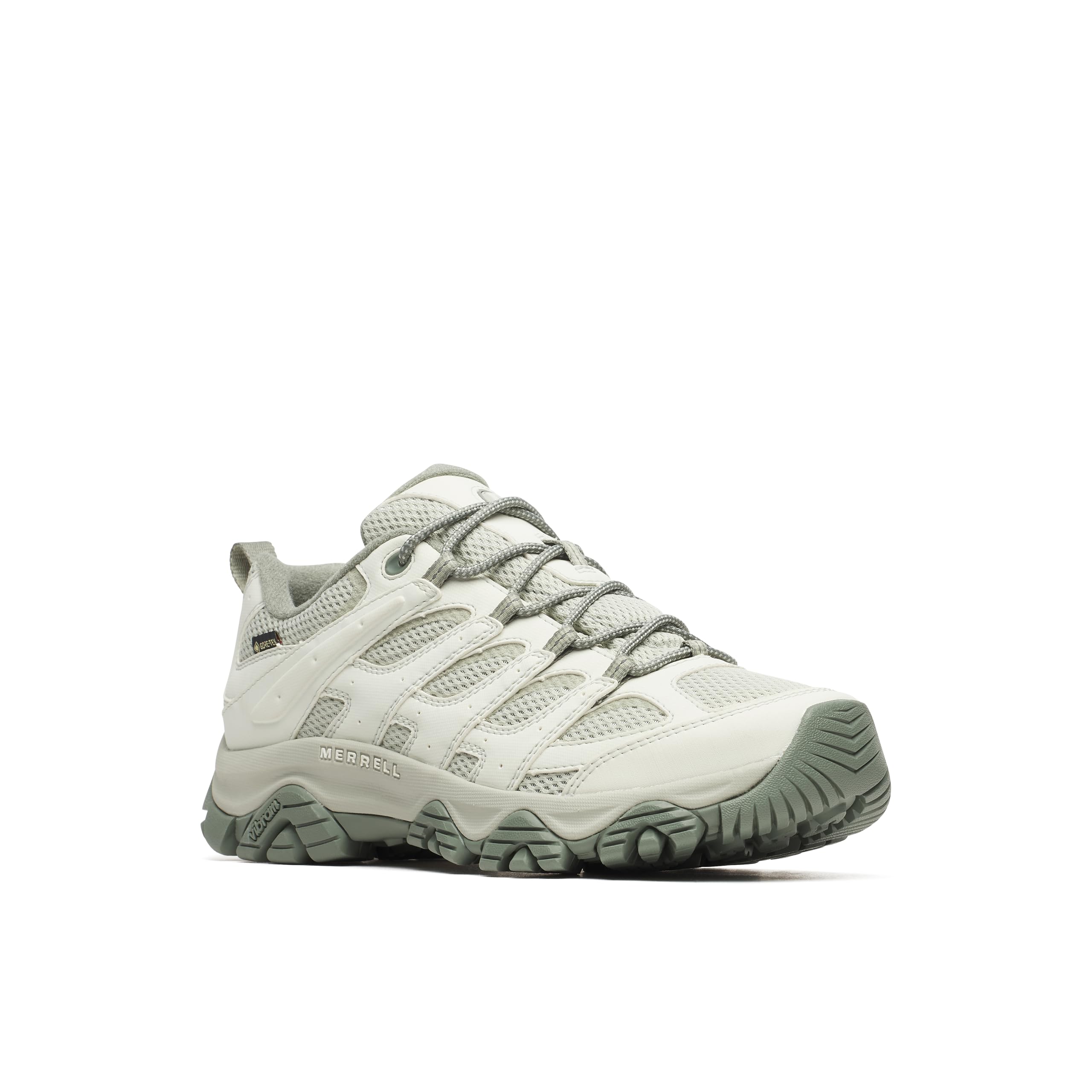 Merrell Moab 3 Synthetic OOLONG Size 2E Gore-Tex Men s Boots, 25.5cm,