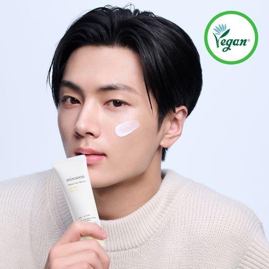 Mixsoon Soybean Sun Serum 50ml