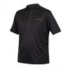 Endura Mens Hummvee Short-Sleeved Cycling Jersey