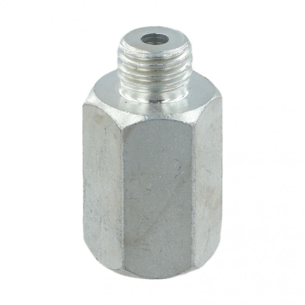 Angle Grinder Adapter Interface Connector Converter Polisher Adapter Easy To Use