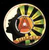 7inch Record BLACK VELVET - I'm On My Way SSUN16 SEVEN SUN 1975 UK Soul/Funk Used
