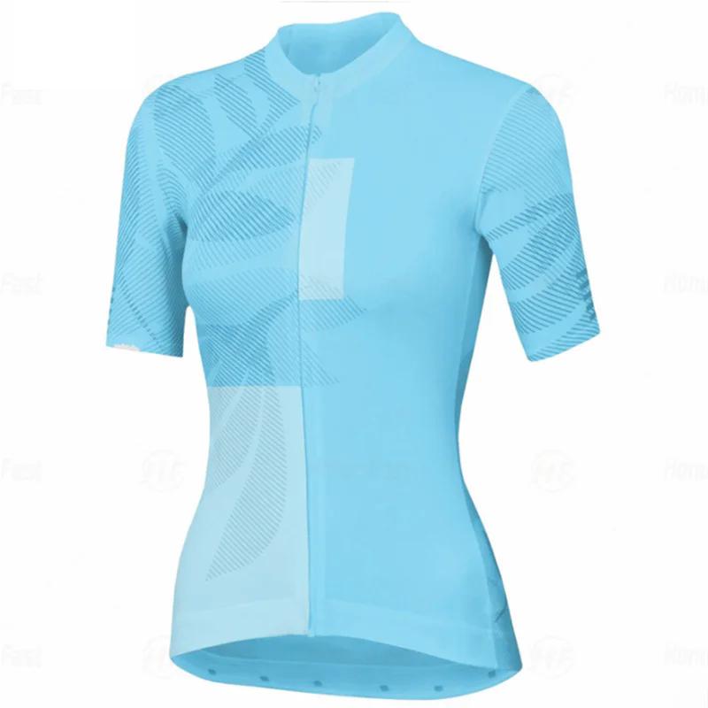 Short Sleeve Team Mountain Bicycle Team Cycling Shirts Short Sleeve Bike Wear Summer Premium Bicycle Clothing