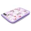 COLORFUL CANDY STYLE Disney and Child Health Handbook Zipper Set of Different Mickey Mouse Minnie Multi-Purpose Case/Mother Case, Type, 2, Patterns &