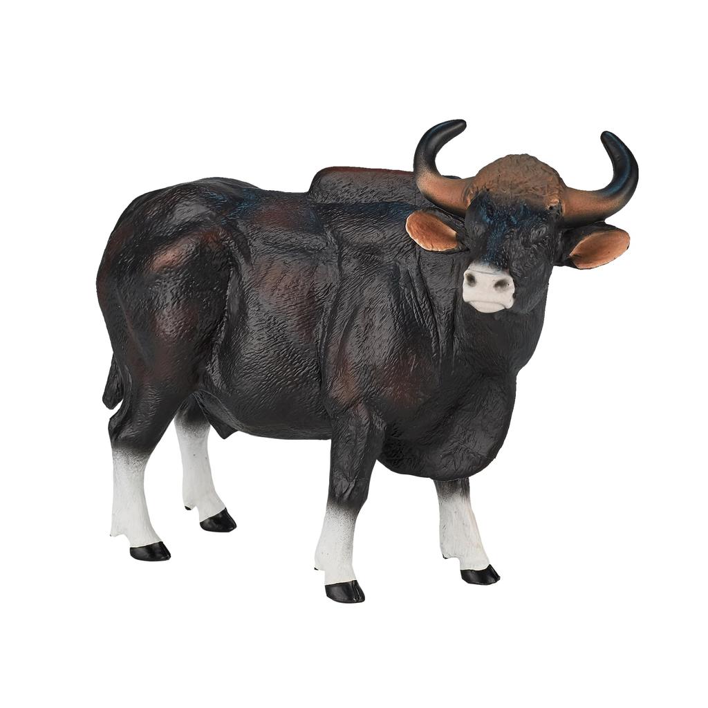 Mojo Buffalo Figure 387170