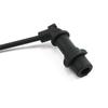2Pcs Spark Plug Wires For Polaris RZR Ranger