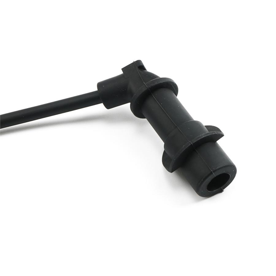 2Pcs Spark Plug Wires For Polaris RZR Ranger