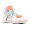 OFF WHITE Off Court 3.0 White Violet OMIA065R21LEA0020135
