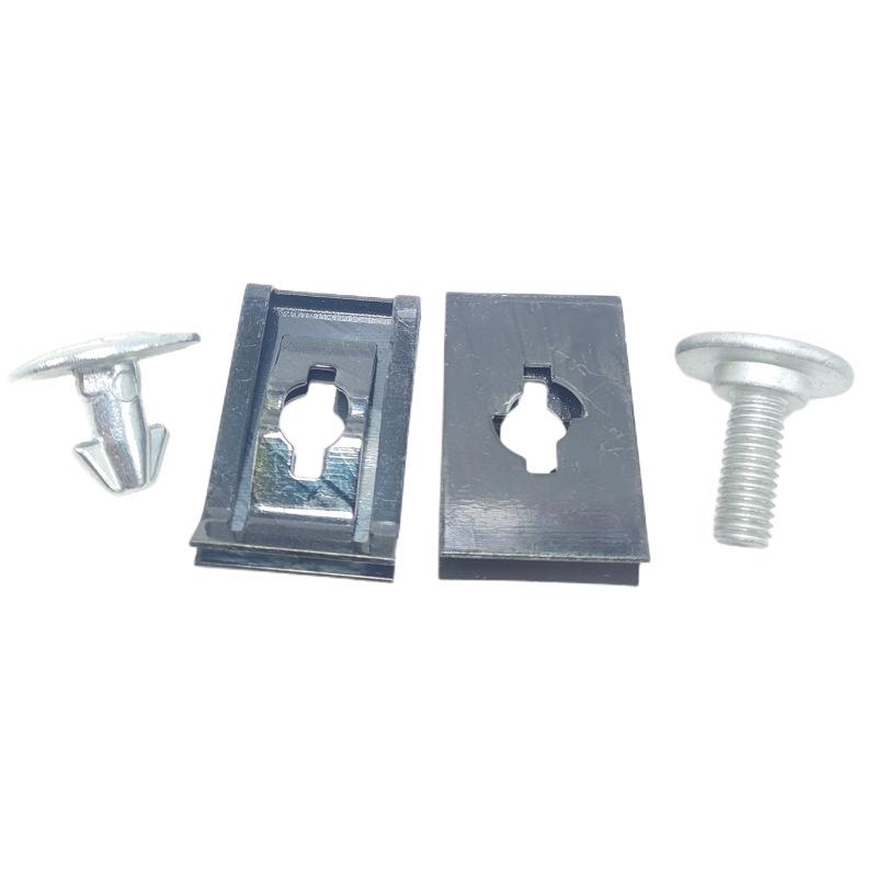 Kompatible Motor-Fahrgestell-Schutzplatten-Bolzensitz für Honda Accord, Civic, Avancier, CR-V, Spirior.