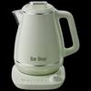 Bear ZDH-S15Y5 1.5L 316L Stainless Steel Electric Kettle with Keep Warm CN plug (adapter included)