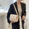 Fashi Women's Plush Lambswool Crossbody Bags - Soft Faux Fur Shoulder Purse, Winter Fashi Fluffy Handbag, Designer Mini Bags