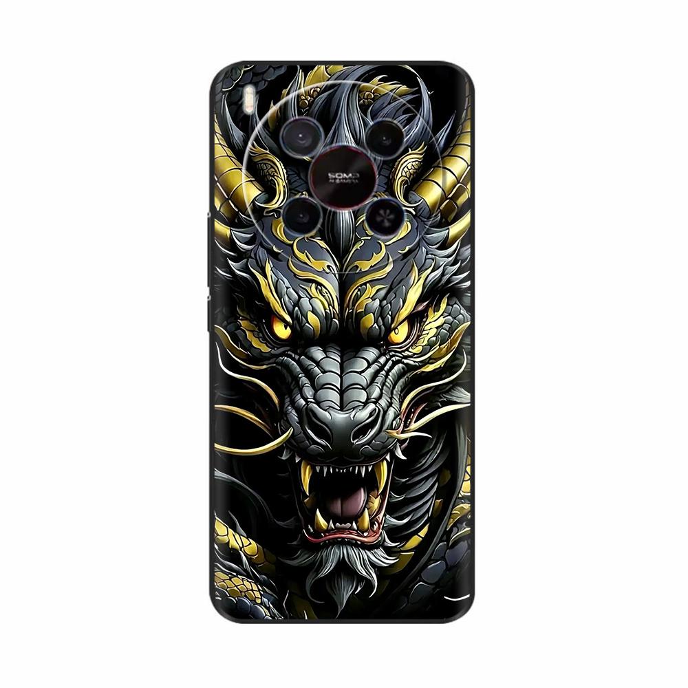 For ZTE Blade V70 Max Case Silicone Soft Back Cover For ZTE Nubia V70 Max Phone Case V70Max 2025 Fundas Protective Shell Carcasa