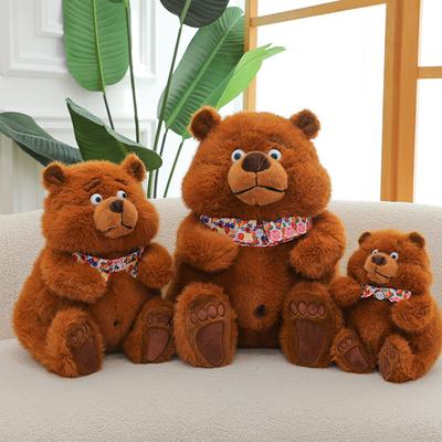 Poupées et peluches – Animaux en peluches
