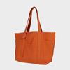 [Canvas] Cafe Tote 02 / Orange
