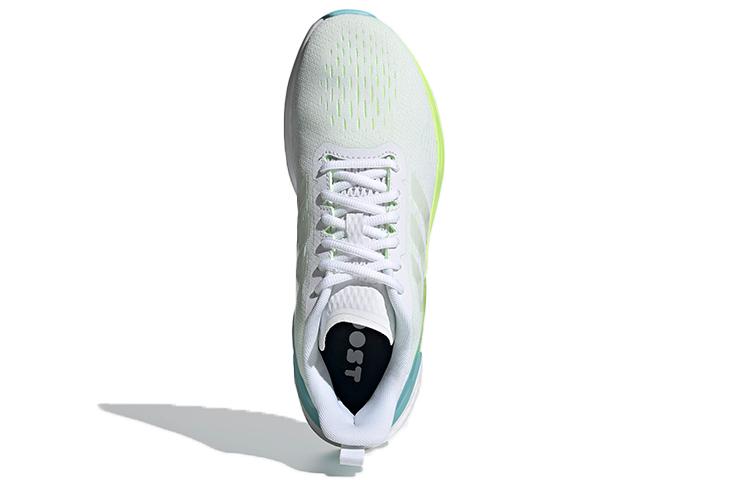 adidas Wmns Response Super 'White Hi-Res Yellow' Women's FY8775