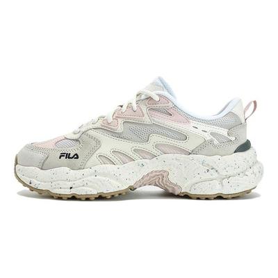 Tênis Casual Fern Feminino Rosa F12W331101FBS