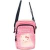 Hatayama Shoji Sanrio Halloween Axelväska, Kitty Spöke, Ca. H20 x B14 x D7cm, 34203149