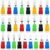 25 Types Ceramic Milling Cutter Nail Drill Bit Electric Manicure Pedicure Mill Bits Machine Files Nail Art Tools Equipment