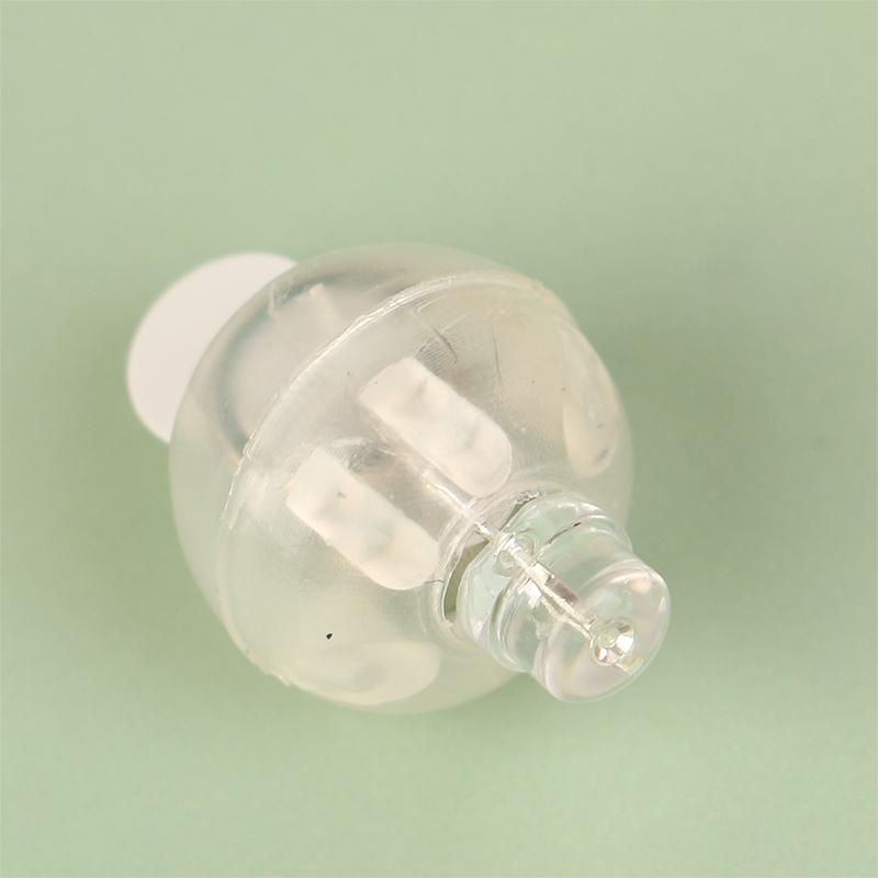 10Pcs Led Balloon Light Tiny Mini Round Led Ball Lamp For Wedding Party Decor