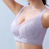 fashion Underwear women's thin styles gather and adjust type, anti-expansion, upper support, sub-breasts, anti-sagging bra
