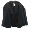ISSEY MIYAKE 90s Made In Japan Old Pleated Processing Tailored Jacket M Men's Used