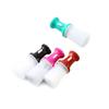 1 PCS Professional Hair Cleaner Brush Multiple Use Hairdressing Clean Neck Duster Soft Salon Hair Brush Barber Hairstying Tools