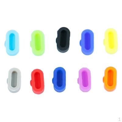 10 Pack Dust Plug Fenix