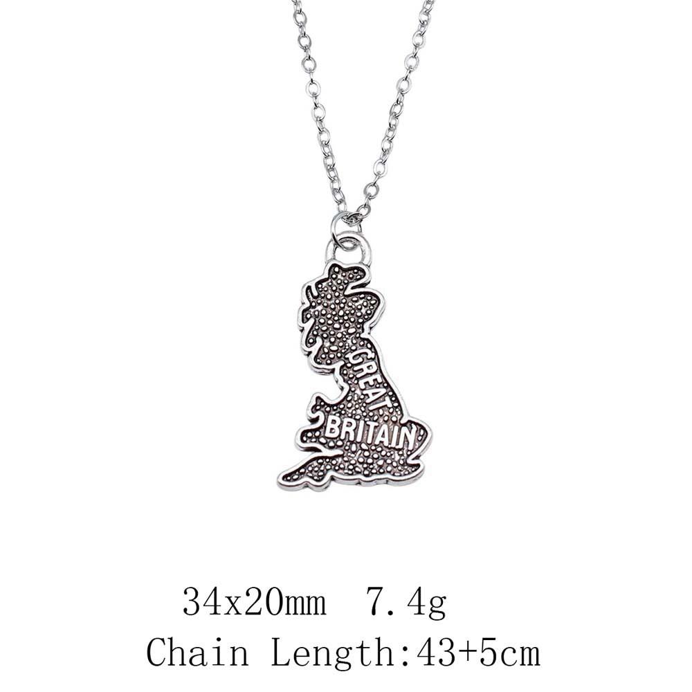 2025 Trend Chain Necklace Men Best Friendship Encouragement Tags Tarot Necklace On The Neck 43cm Chain Ornaments For Home Pendants And Necklaces