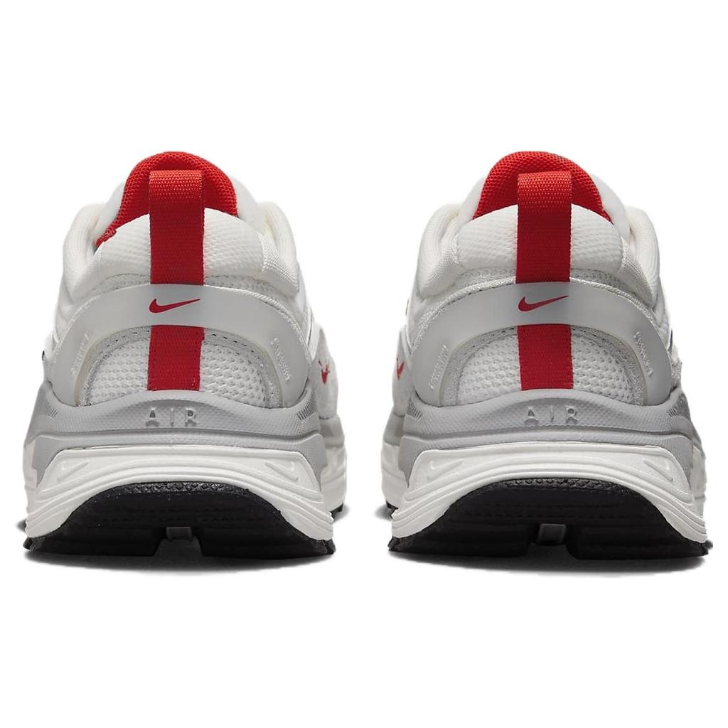 (WMNS) Nike Air Max Bliss 'Sail/Chile Red-Photon Dust' Women's DZ6754-101