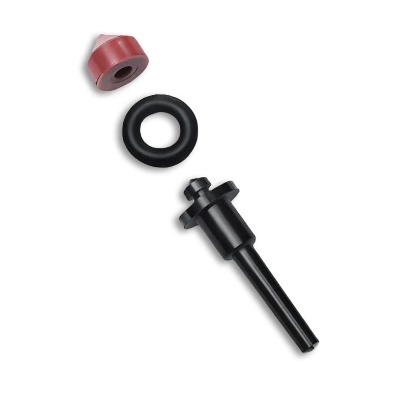 Powerful Coffee Maker Fastener Coffee Machine Valves Pin Replacement High Efficiency Plastic Construction Easy Assembly