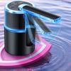Electric Desktop & Bucket Water Pump Dispenser