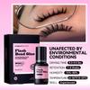 Damman Eyelash Glue Precise and lasting Black 5ml