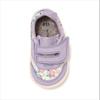 Baby Shoes CALIN One Belt PURPLE cm [IFME] 13.5